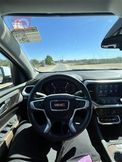GMC Acadia